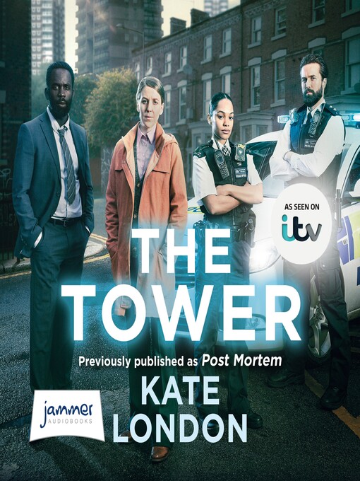 Title details for The Tower by Kate London - Wait list